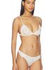 Kiki de Montparnasse Kiki de Montparnasse Voltaire Soft Bra - 2