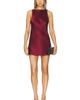 Kiki de Montparnasse Kiki de Montparnasse Welcome Back Mini Dress - 2