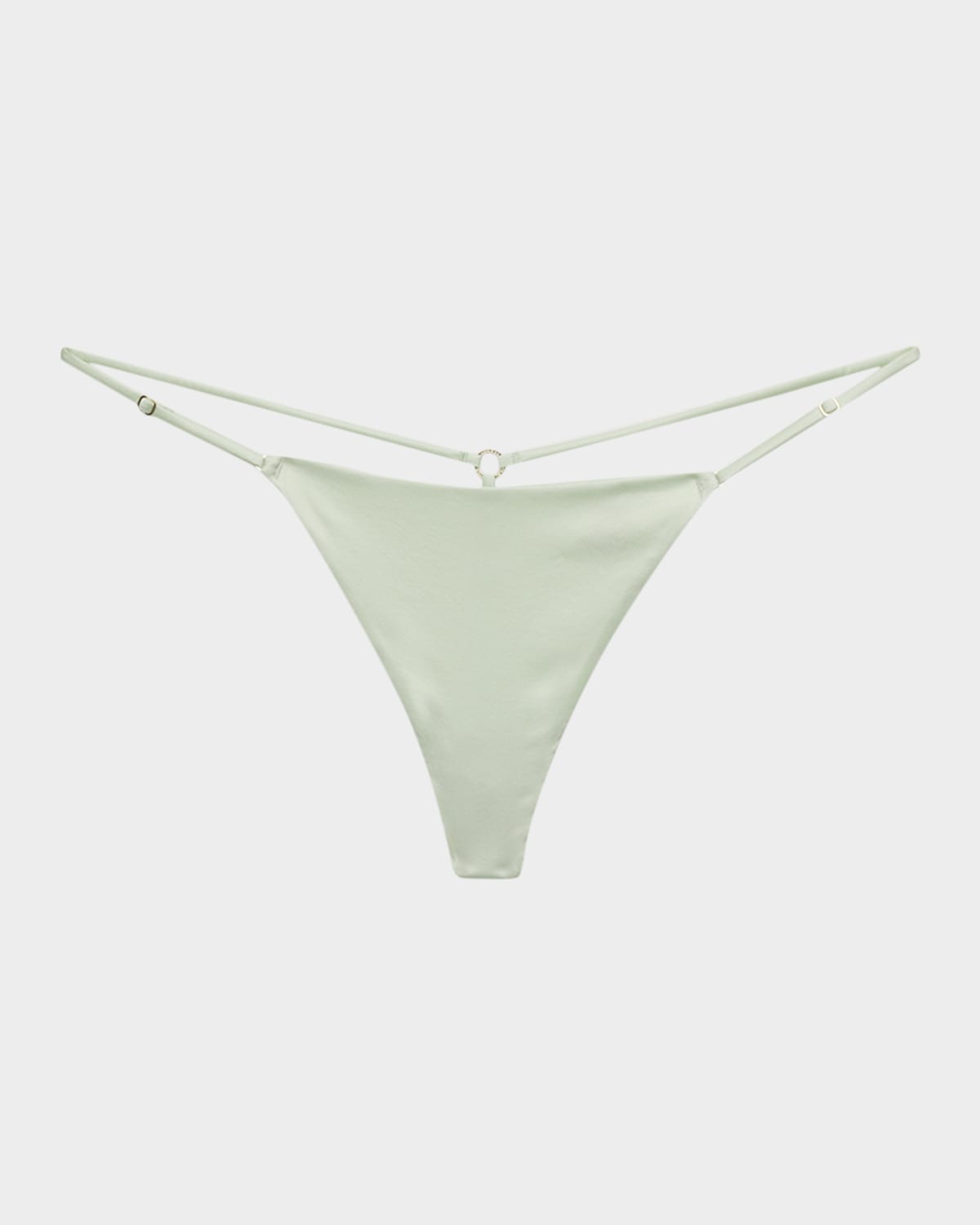 Kiki De Montparnasse Tous Les Jours Stretch G-String