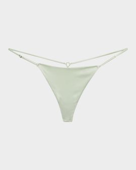Kiki De Montparnasse Tous Les Jours Stretch G-String