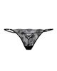 Kiki de Montparnasse Women's All Over Lace Panty - 1