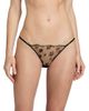 Kiki de Montparnasse Women's All Over Lace Panty - 3