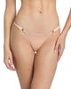 Kiki de Montparnasse Women's Brienne Mesh Thong - 3