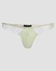 Kiki de Montparnasse Women's Calla Lily Thong - 7