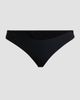 Kiki de Montparnasse Women's Coeur Cheeky Bikini Bottom - 1