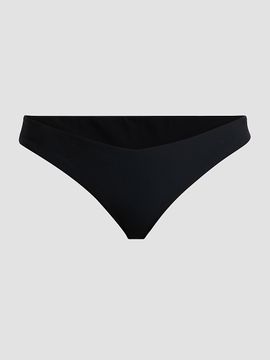Kiki de Montparnasse Women's Coeur Cheeky Bikini Bottom