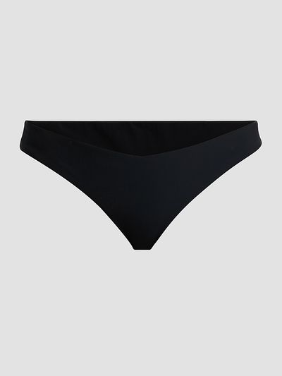 Kiki de Montparnasse Women's Coeur Cheeky Bikini Bottom