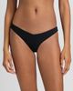Kiki de Montparnasse Women's Coeur Cheeky Bikini Bottom - 3