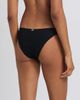 Kiki de Montparnasse Women's Coeur Cheeky Bikini Bottom - 4
