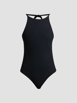 Kiki de Montparnasse Women's Coeur One-Piece Swimsuit