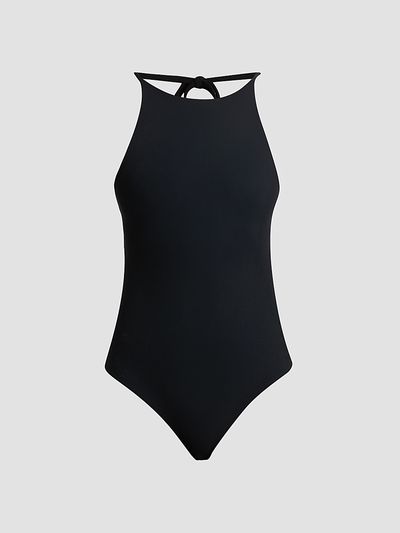 Kiki de Montparnasse Women's Coeur One-Piece Swimsuit