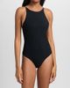 Kiki de Montparnasse Women's Coeur One-Piece Swimsuit - 3