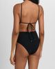 Kiki de Montparnasse Women's Coeur One-Piece Swimsuit - 4