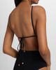 Kiki de Montparnasse Women's Coeur One-Piece Swimsuit - 5