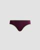 Kiki de Montparnasse Women's Contraste Hipster Bikini Bottom - 1