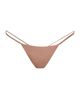 Kiki de Montparnasse Women's Echauffe G-String Thong - 1