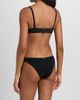 Kiki de Montparnasse Women's Echauffe Scoopneck Bikini Top - 4