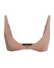 Kiki de Montparnasse Women's Echauffe Soft Bra - 1