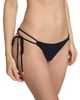 Kiki de Montparnasse Women's Euchaffe Tie Bikini Bottom - 5