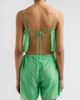 Kiki de Montparnasse Women's High Summer Kiki Point Crop Top - 3