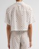 Kiki de Montparnasse Women's High Summer Kiki Point Oversized Crop Top - 3
