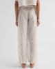 Kiki de Montparnasse Women's High Summer Kiki Point Pants - 3