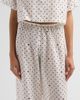 Kiki de Montparnasse Women's High Summer Kiki Point Pants - 5