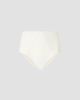 Kiki de Montparnasse Women's Juliette High-Rise Bikini Bottom - 5