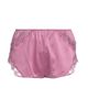 Kiki de Montparnasse Women's Lace-Trim Silk-Blend Tap Shorts - 1