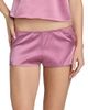 Kiki de Montparnasse Women's Lace-Trim Silk-Blend Tap Shorts - 3