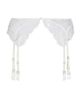 Kiki de Montparnasse Women's Lace Inset Garter Belt - 7