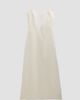 Kiki de Montparnasse Women's Papillon Laser Cut Organza Long Dress - 1