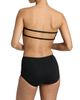 Kiki de Montparnasse Women's Petite Chou Embroidered Bandeau - 4