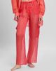 Kiki de Montparnasse Women's Sheer Silk Organza Pants - 3