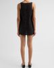 Kiki de Montparnasse Women's Simone Cotton Eyelet Mini Dress - 3
