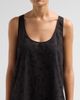 Kiki de Montparnasse Women's Simone Cotton Eyelet Mini Dress - 5