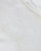Kiki de Montparnasse Women's Voltaire Lace-Embellished Silk Cami - 6