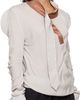 Kiko Kostadinov Kiko Kostadinov Beige Evelyn Blouse - 2