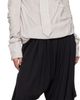 Kiko Kostadinov Kiko Kostadinov Beige Evelyn Blouse - 4