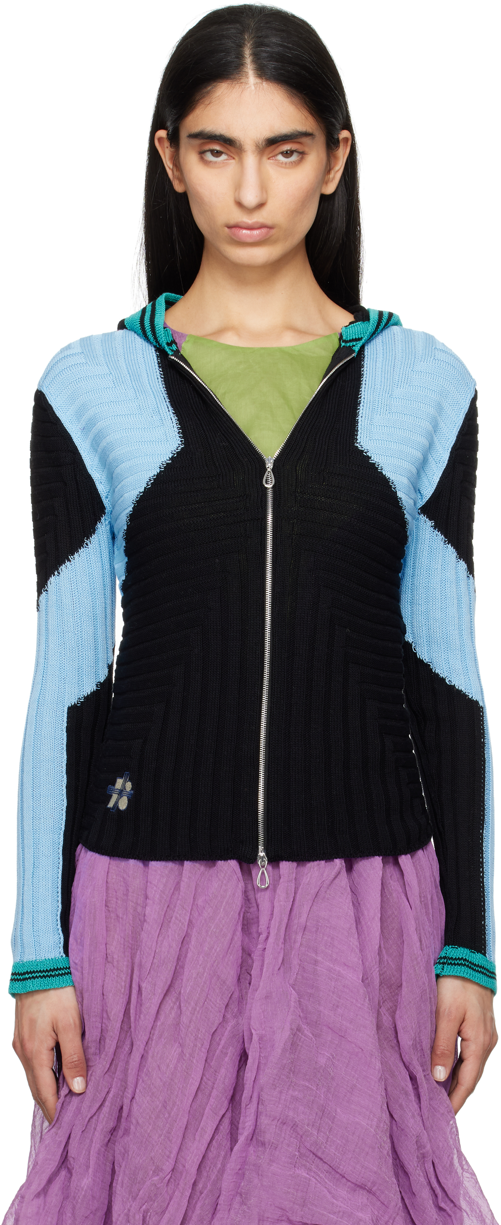 Kiko Kostadinov Knitwear