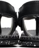 Kiko Kostadinov Kiko Kostadinov Black Andras Sandals - 2