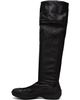 Kiko Kostadinov Kiko Kostadinov Black Avocet Leather Tall Boots - 3