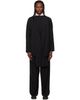 Kiko Kostadinov Kiko Kostadinov Black Cursus Blazer - 1