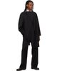 Kiko Kostadinov Kiko Kostadinov Black Cursus Blazer - 4