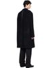 Kiko Kostadinov Kiko Kostadinov Black Epelde Coat - 3