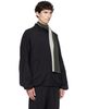 Kiko Kostadinov Kiko Kostadinov Black Erdiko Jacket - 2