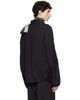 Kiko Kostadinov Kiko Kostadinov Black Erdiko Jacket - 3