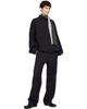 Kiko Kostadinov Kiko Kostadinov Black Erdiko Jacket - 4