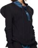 Kiko Kostadinov Kiko Kostadinov Black Evelyn Blouse - 2