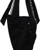 Kiko Kostadinov Kiko Kostadinov Black Kest Pouch Bag - 2